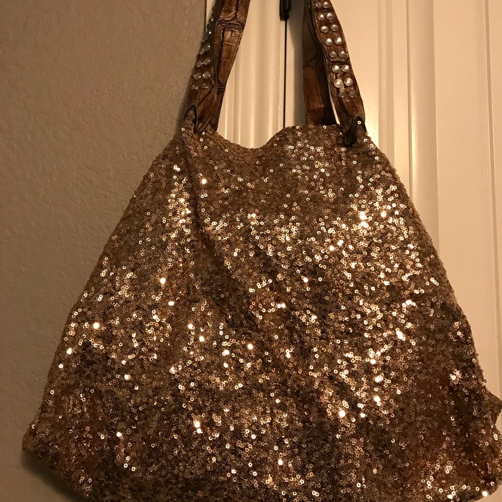 Riviani Western Purse